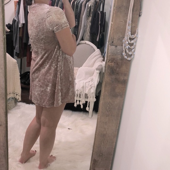 SMALL dress - Picture 4 of 6